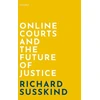 KNYGA Richard Susskind Online Courts and the Future of Justice