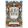 KNYGA Richard Swan Grave Empire, an explosive epic fantasy of gunpowder, arcane powers and dark prophecy (Book One of The Great Silence)