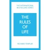 KNYGA Richard Templar Rules of Life: A personal code for living a better, happier, more successful kind of life