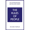 KNYGA Richard Templar Rules of People: A personal code for getting the best from everyone