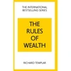 KNYGA Richard Templar Rules of Wealth: A Personal Code for Prosperity and Plenty