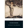 KNYGA Richard Wagner Ring of the Nibelung