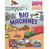 KNYGA Richard Watson Professor Hoot's Science Comics: Big Machines
