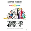 KNYGA Richard Williams Williams Richard E Animator's Survival Kit