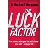 KNYGA Richard Wiseman Luck Factor