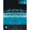 KNYGA Richard Wolfson Essential University Physics: Volume 1, Global Edition