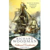 KNYGA Richard Woodman First Nathaniel Drinkwater Omnibus