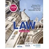 KNYGA Richard Wortley Wortley, Richard; Price, Nicholas OCR A Level Law Second Edition