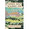 KNYGA Richard Wyndham Sussex, Kent and Surrey 1939