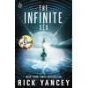 KNYGA Richard Yancey 5th Wave: The Infinite Sea (Book 2)
