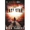 KNYGA Richard Yancey 5th Wave: The Last Star (Book 3)