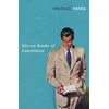 KNYGA Richard Yates Eleven Kinds of Loneliness