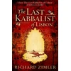 KNYGA Richard Zimler Last Kabbalist of Lisbon