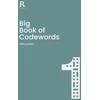 KNYGA Richardson Puzzles Richardson Puzzles and Games Big Book of Codewords Book 1