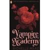 KNYGA Richelle Mead Vampire Academy (book 1)