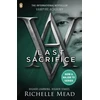 KNYGA Richelle Mead Vampire Academy: Last Sacrifice (book 6)