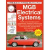KNYGA Rick Astley Mgb Electrical Systems