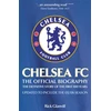 KNYGA Rick Glanvill Chelsea FC: The Official Biography