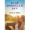 KNYGA Rick R Reed Mėlyna Umbrella Sky