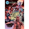KNYGA Rick Remender Gateway Drugs Volume 1: A Giant Generator Sampler