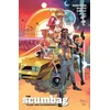 KNYGA Rick Remender Scumbag, Volume 3: Goldenbrowneye