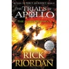 KNYGA Rick Riordan Riordan Rick Dark Prophecy (The Trials of Apollo Book 2)