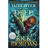 KNYGA Rick Riordan Daughter of the Deep