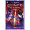 KNYGA Rick Riordan House of Hades (Heroes of Olympus Book 4)