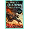 KNYGA Rick Riordan Lost Hero (Heroes of Olympus Book 1)