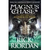 KNYGA Rick Riordan Magnus Chase and the Hammer of Thor (Book 2)