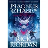 KNYGA Rick Riordan Magnus Chase and the Ship of the Dead (Book 3)