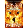 KNYGA Rick Riordan Magnus Chase and the Sword of Summer (Book 1)