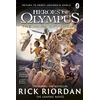 KNYGA Rick Riordan Mark of Athena: The Graphic Novel (Heroes of Olympus Book 3)