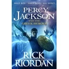 KNYGA Rick Riordan Percy Jackson and the Greek Heroes
