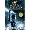 KNYGA Rick Riordan Riordan Rick Percy Jackson and the Lightning Thief - Film Tie-in (Book 1 of Percy Jackson)