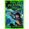 KNYGA Rick Riordan Percy Jackson and the Lightning Thief - The Graphic Novel (Book 1 of Percy Jackson)