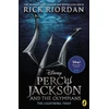 KNYGA Rick Riordan Percy Jackson and the Olympians: The Lightning Thief