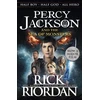 KNYGA Rick Riordan Percy Jackson and the Sea of Monsters (Book 2)