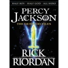 KNYGA Rick Riordan Riordan Rick Percy Jackson: The Demigod Files (Percy Jackson and the Olympians)