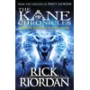 KNYGA Rick Riordan Serpent's Shadow (The Kane Chronicles Book 3)