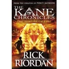 KNYGA Rick Riordan Throne of Fire (The Kane Chronicles Book 2)