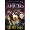 KNYGA Rick Riordan Tower of Nero (The Trials of Apollo Book 5)