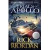KNYGA Rick Riordan Tyrant's Tomb (The Trials of Apollo Book 4)