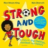 KNYGA Rico Hinson King Strong and Tough