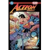 KNYGA Ridley John Superman: Action Comics: Superstars Vol. 2