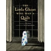 KNYGA Riel Nason Little Ghost Who Was a Quilt