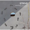 KNYGA Riera Ojeda Strive, Jones Studio Adventures in Architecture