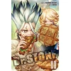KNYGA Riichiro Inagaki Dr. STONE, Vol. 11