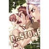 KNYGA Riichiro Inagaki Dr. STONE, Vol. 2