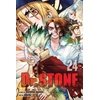 KNYGA Riichiro Inagaki Dr. STONE, Vol. 24